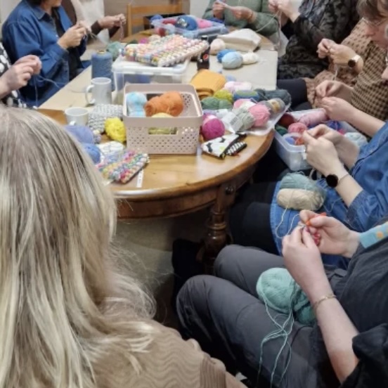 Craft Salon